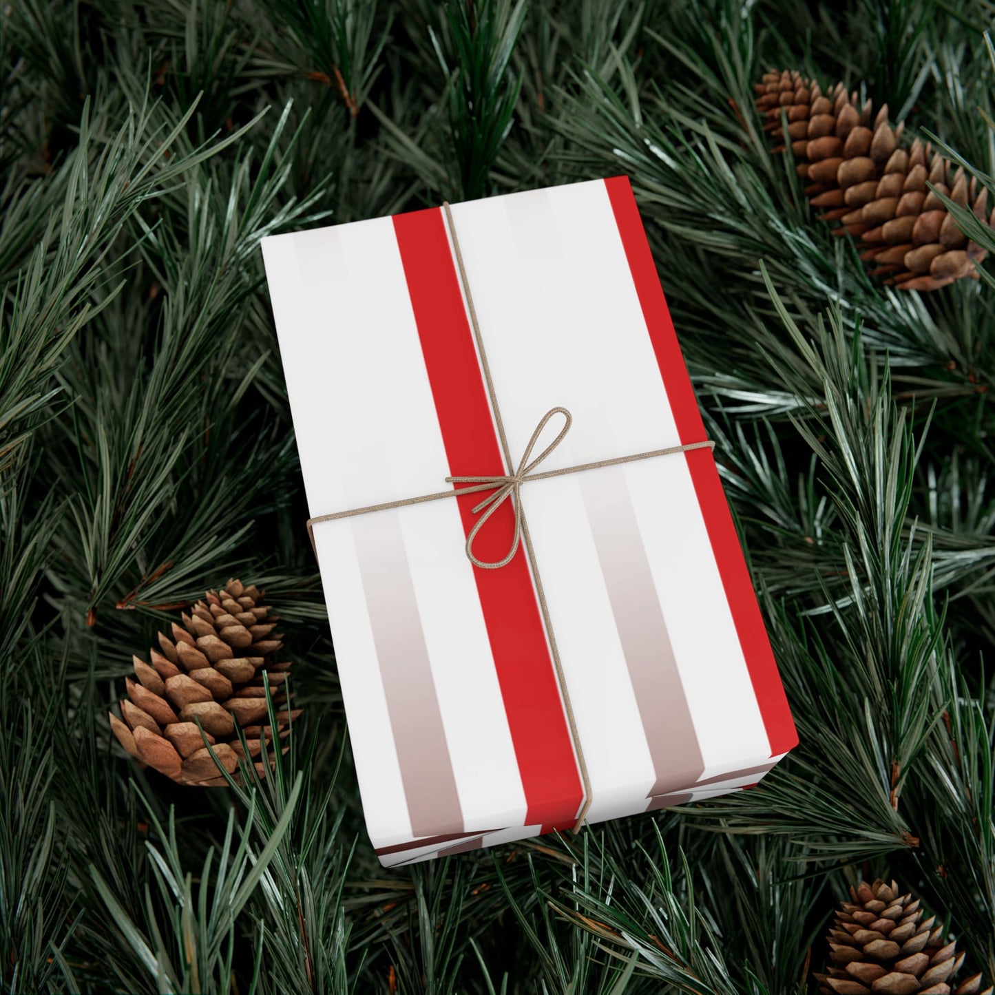 Stylish Gift Wrap Paper for Any Occasion, Modern Wrapping Paper for Birthdays, Holidays, Baby Showers, Weddings, Gift Packaging
