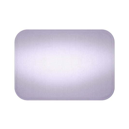 Cozy Bath Mat for a Relaxing Spa Vibe, Soft Floor Rug, Non-Slip Mat, Home Décor, Perfect Gift for Housewarmings