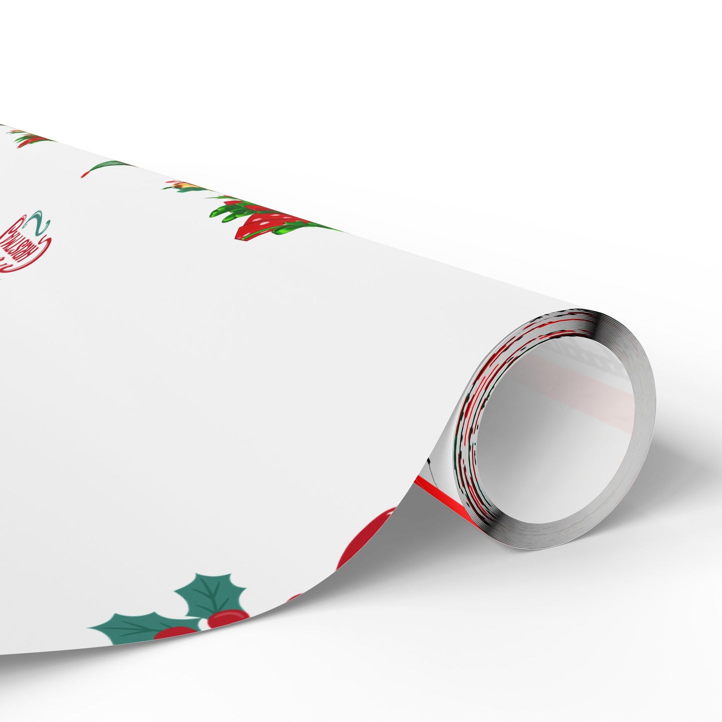 Festive Christmas Wrapping Papers, Merry Christmas Gift Wrap, Holiday Gift Wrap, Seasonal Wrapping Paper, Christmas Decorations