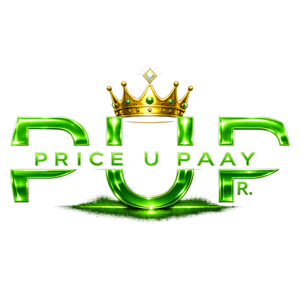 PRICE U PAY 